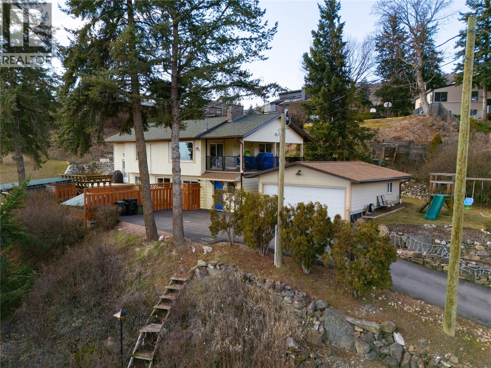  6424 Goose Lake Road, Vernon