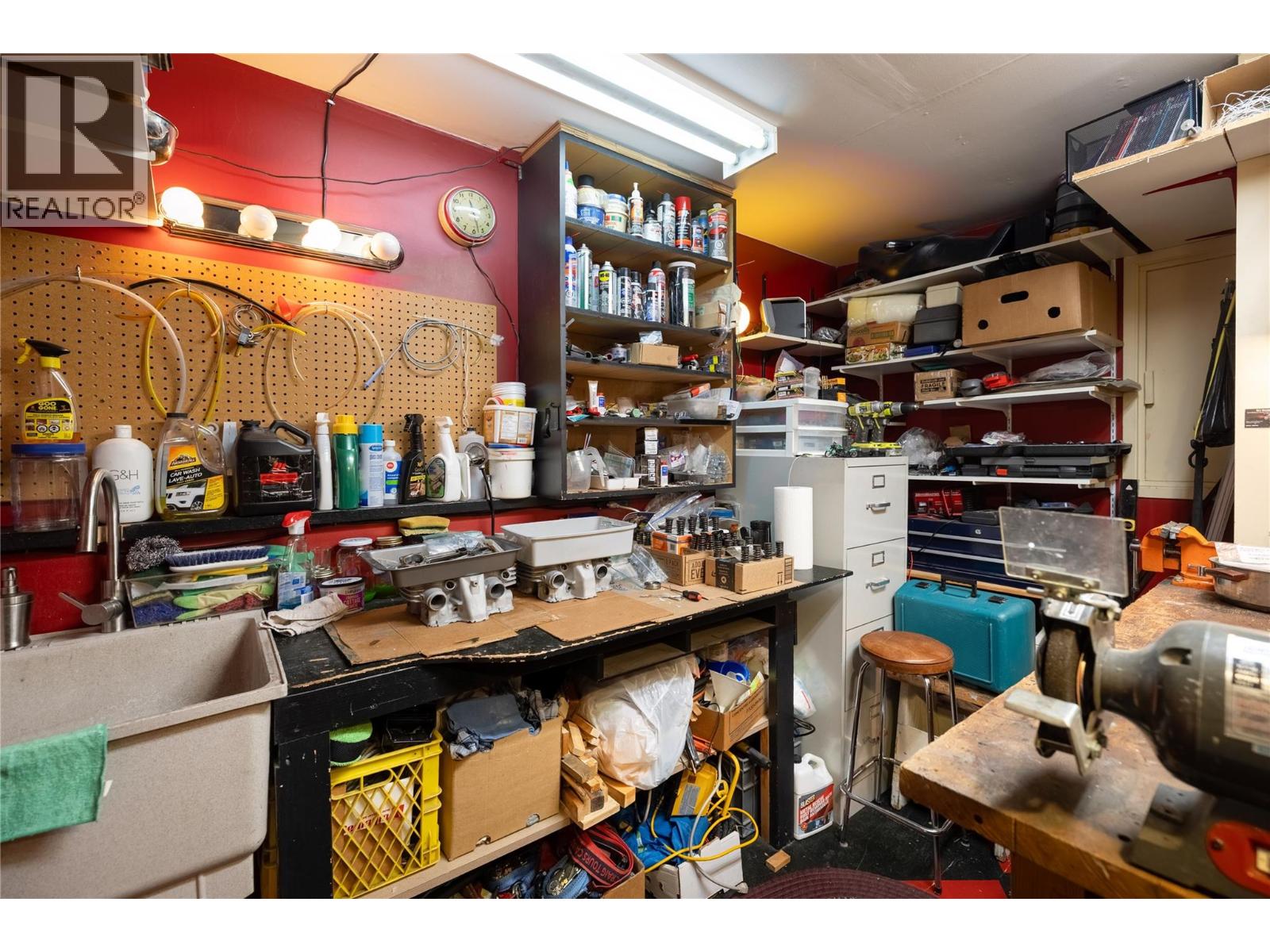  6424 Goose Lake Road, Vernon