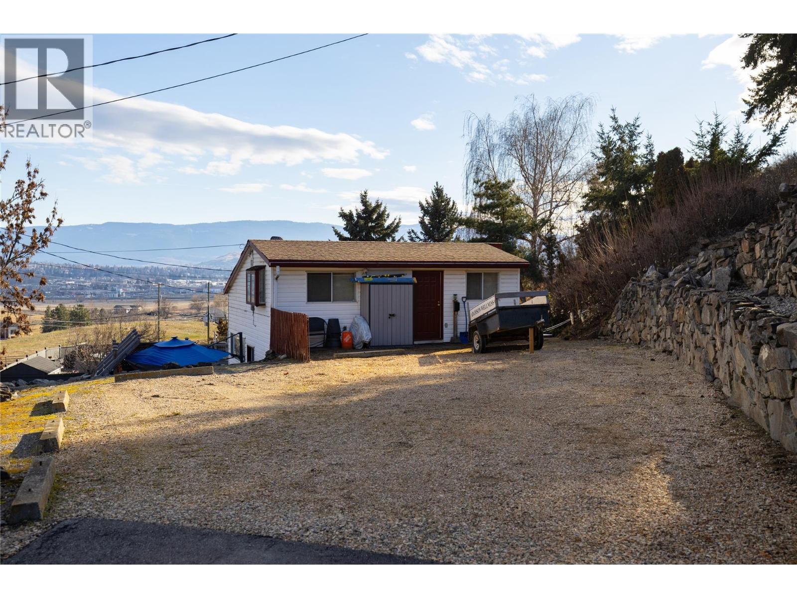  6424 Goose Lake Road, Vernon