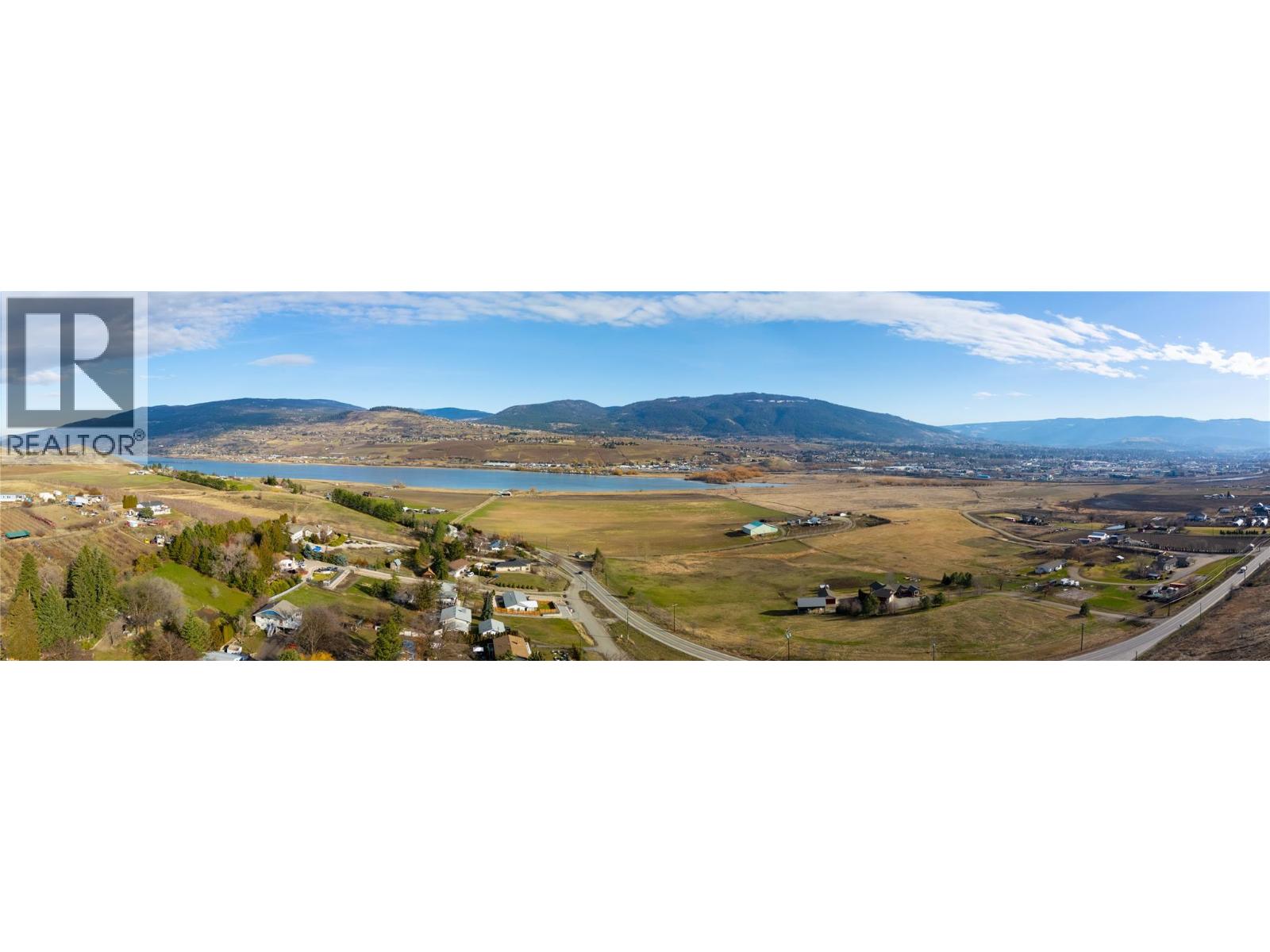  6424 Goose Lake Road, Vernon