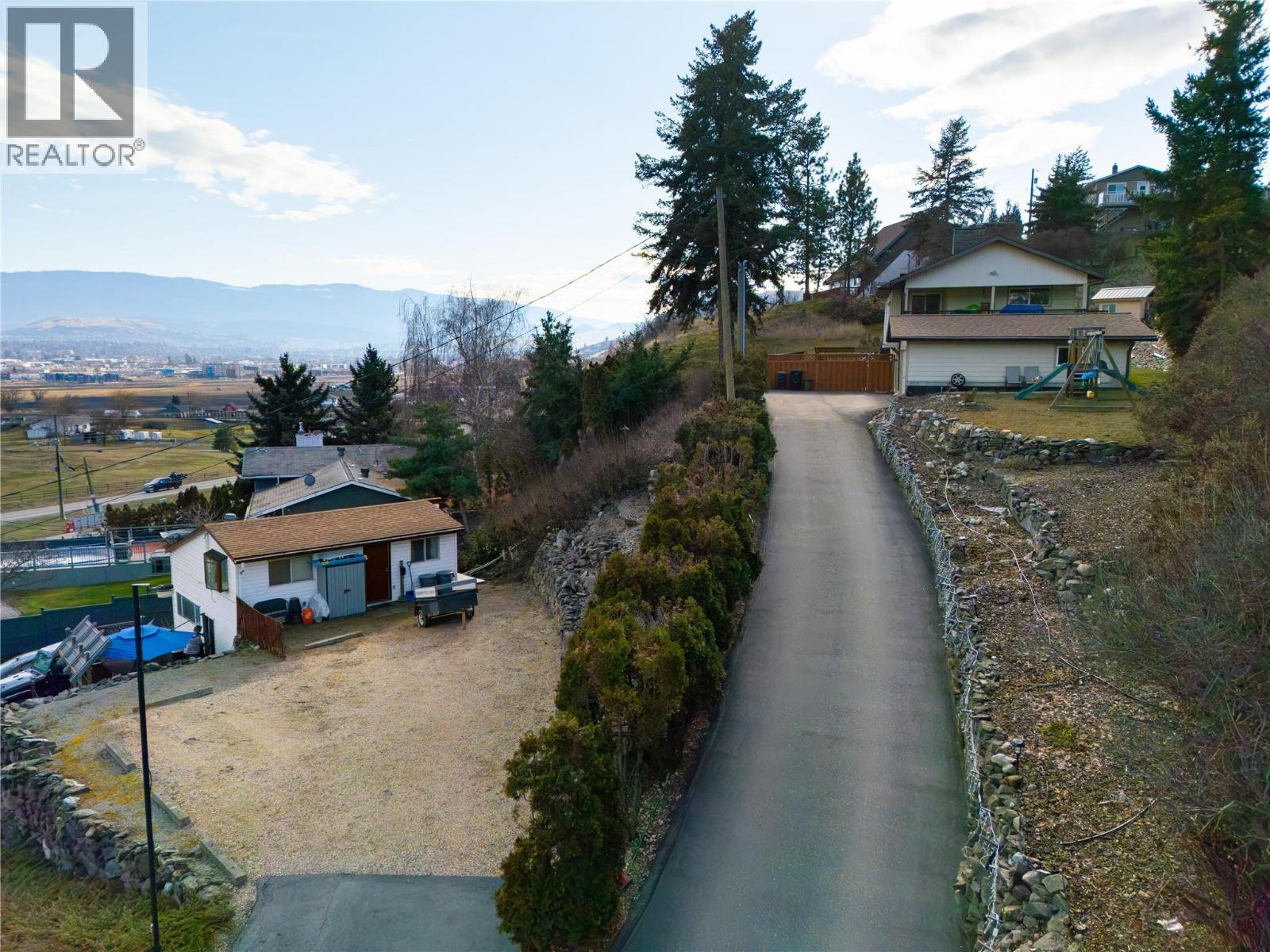  6424 Goose Lake Road, Vernon