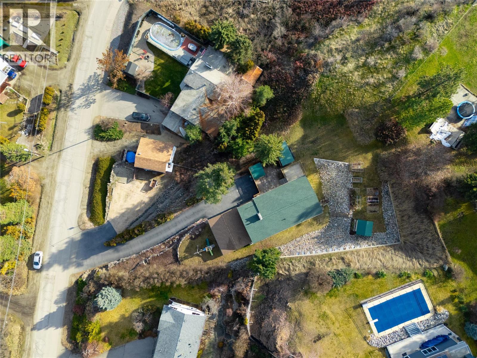  6424 Goose Lake Road, Vernon