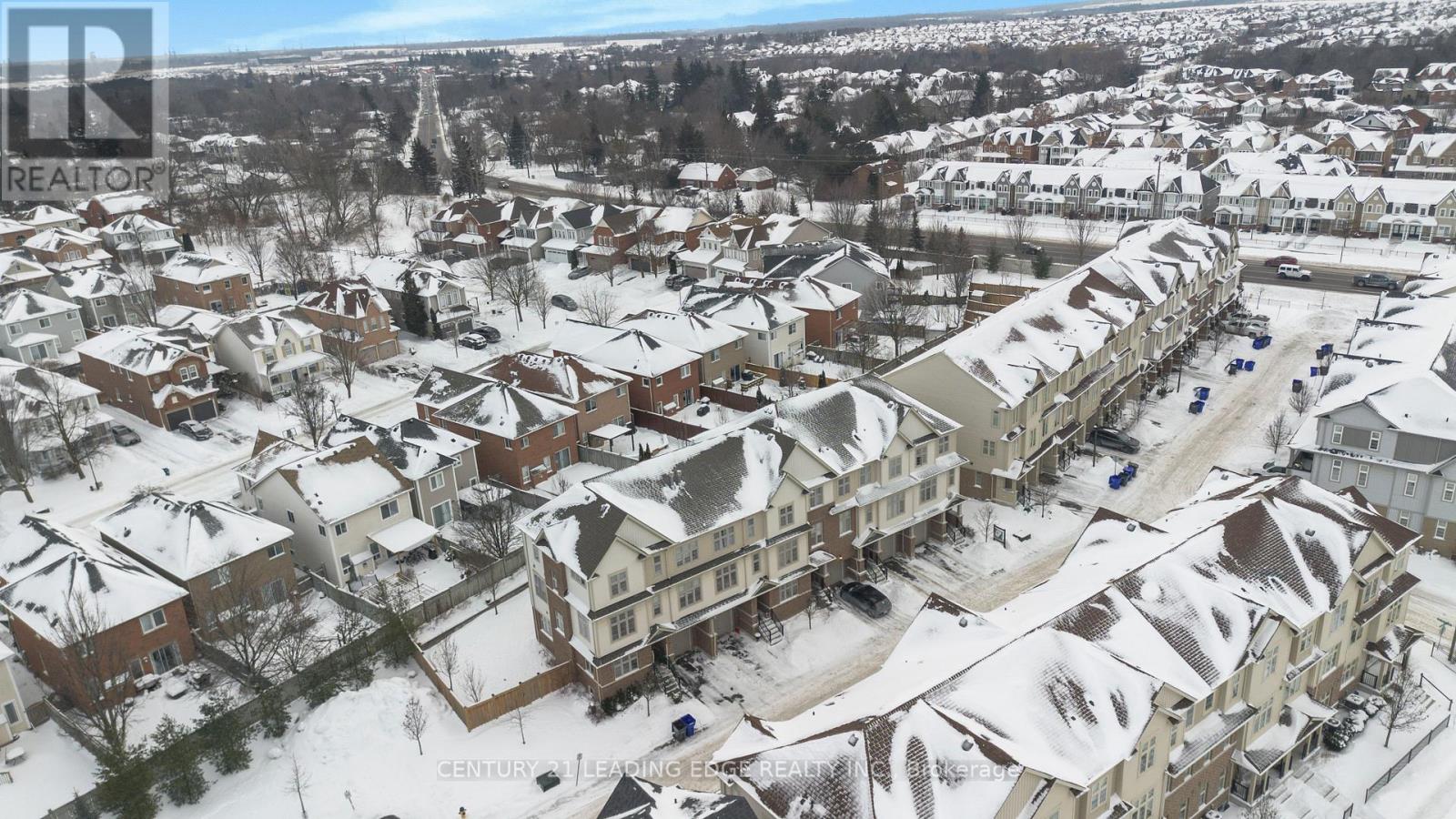 31 WESTBURY WAY - Photo 3 of 44, Whitby (Brooklin), Ontario