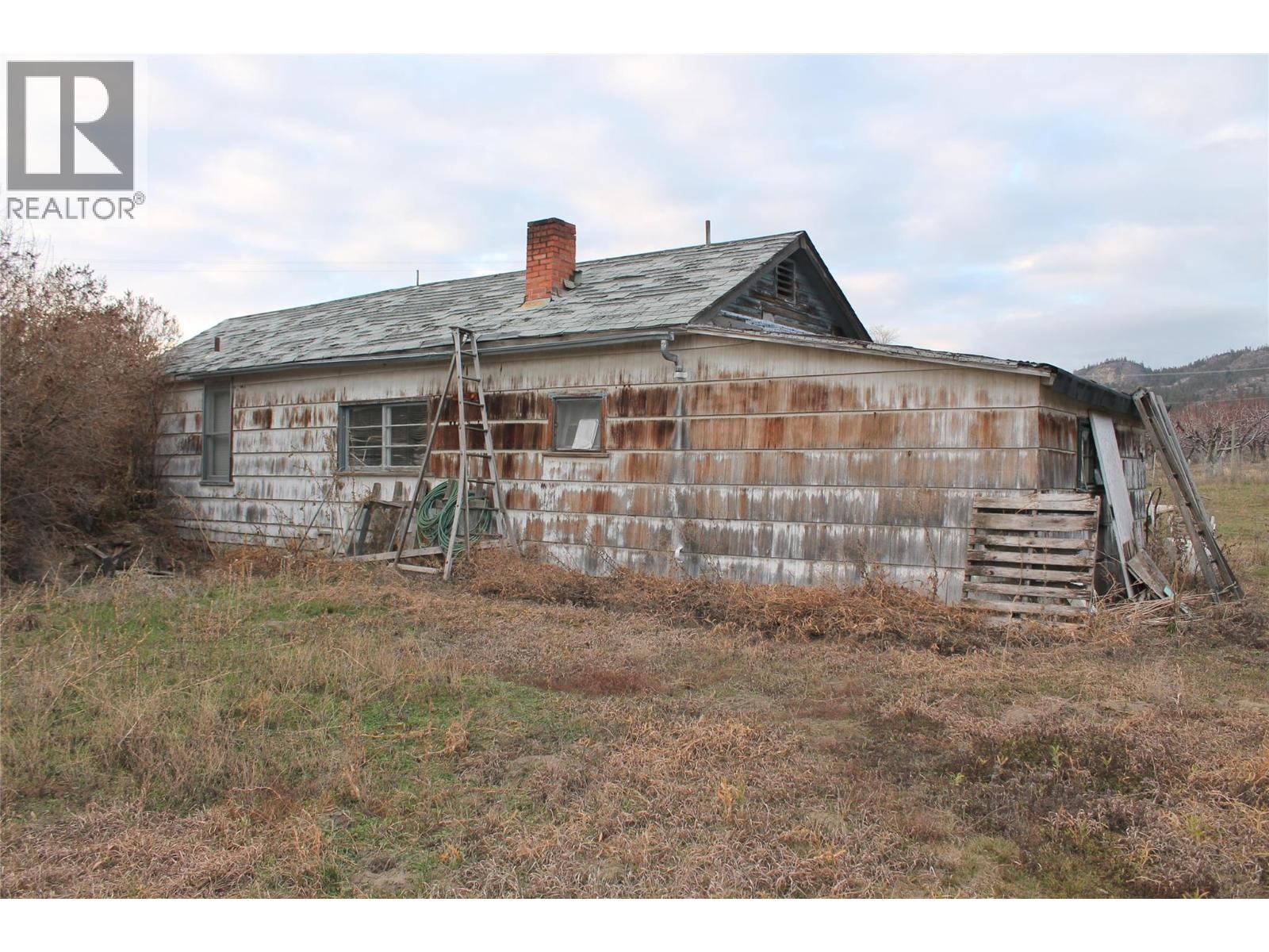 910 Boothe Road, Naramata