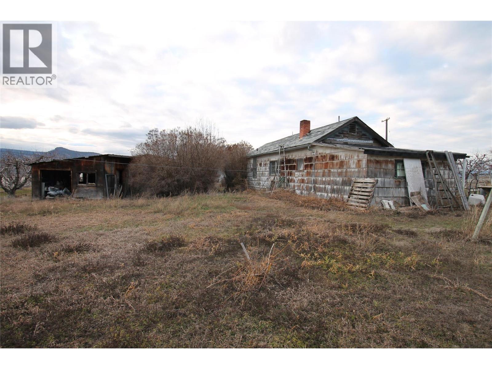 910 Boothe Road, Naramata