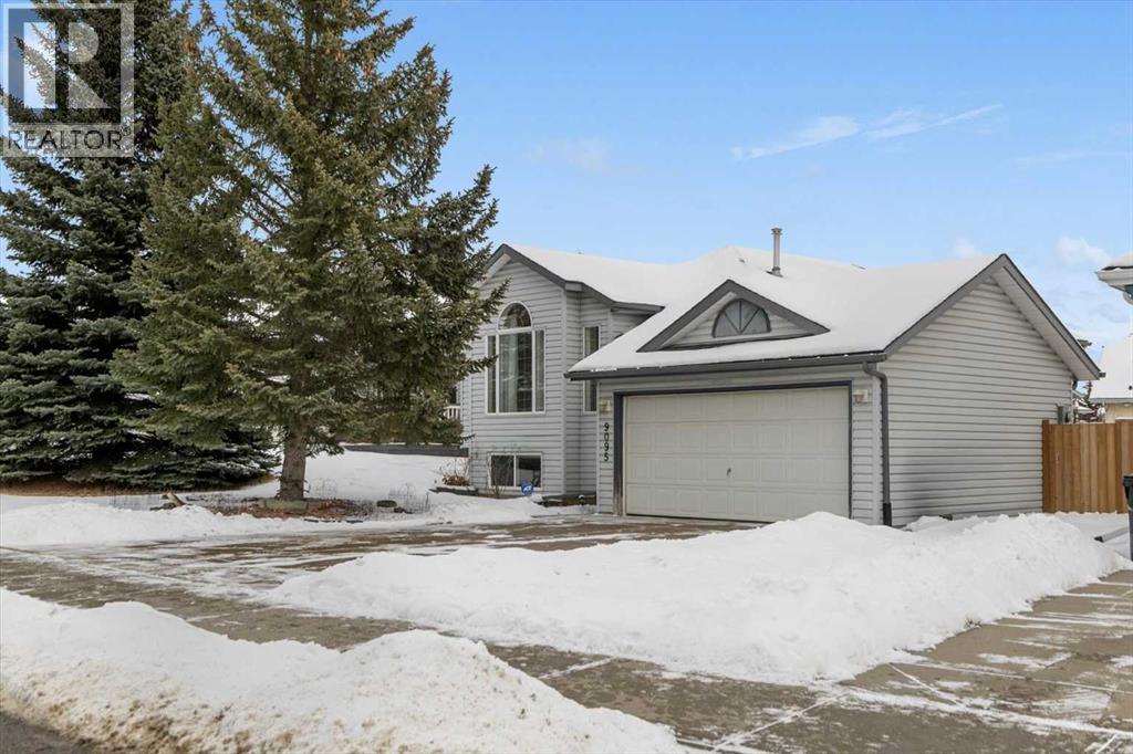 Single Family House Bi-level for Sale in  Scurfield Drive NW Scenic Acres Calgary 