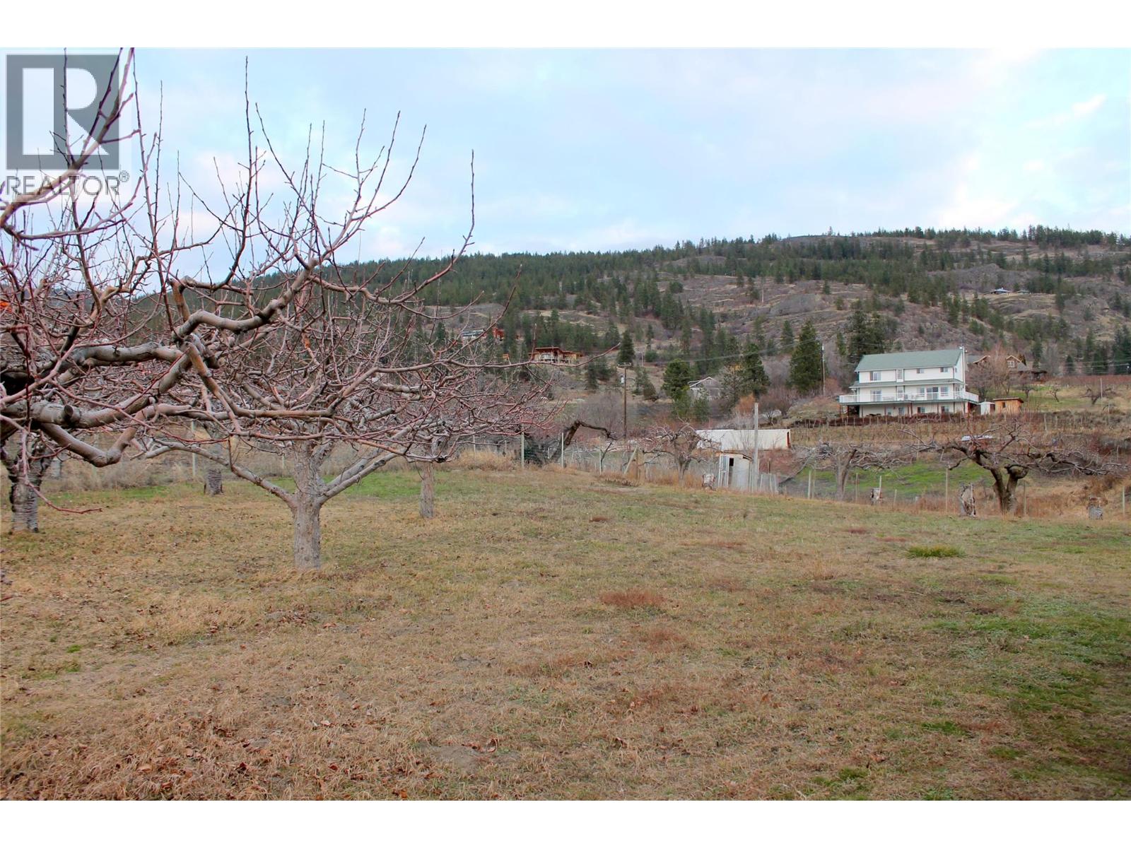 910 Boothe Road, Naramata