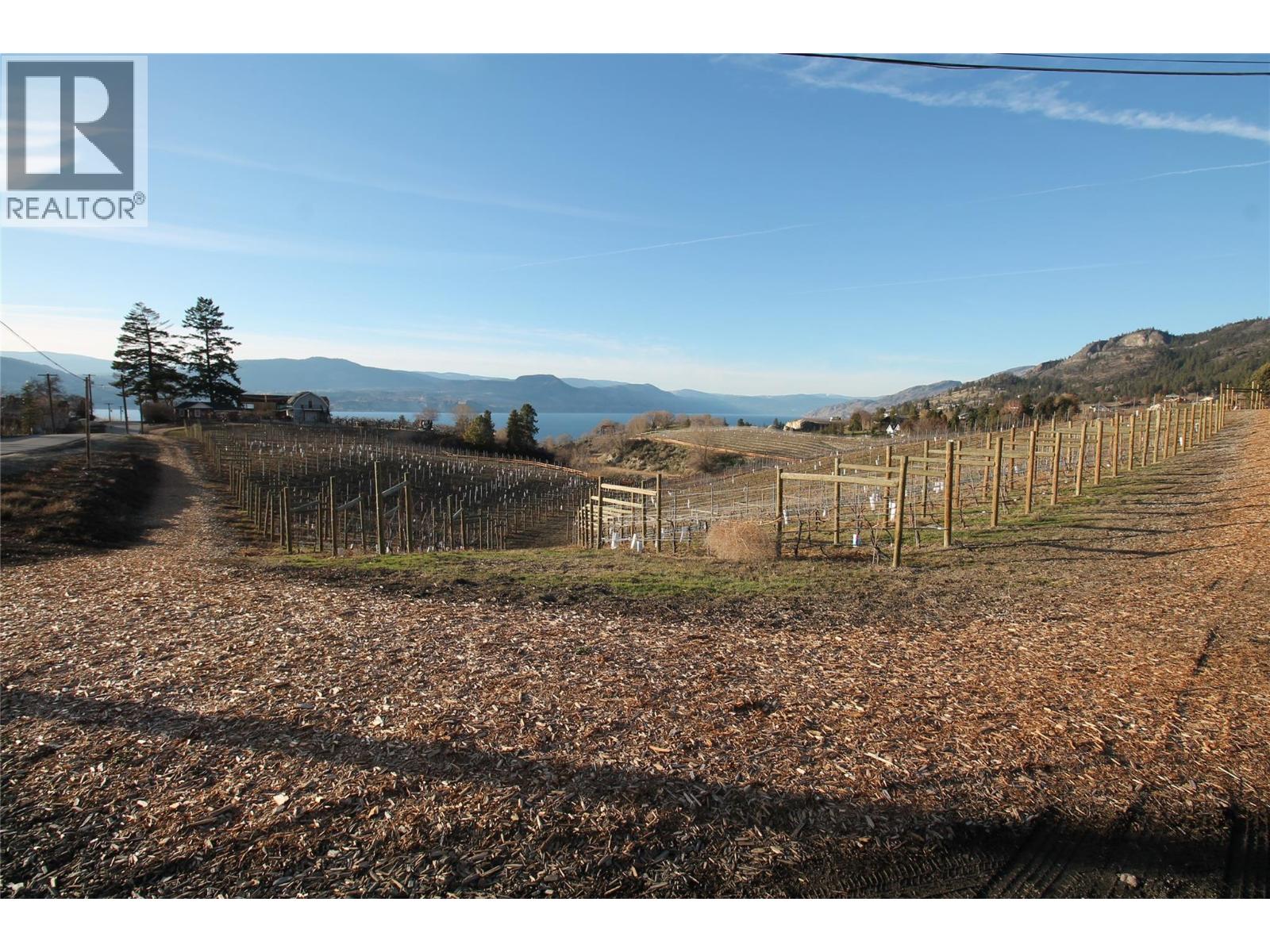 910 Boothe Road, Naramata