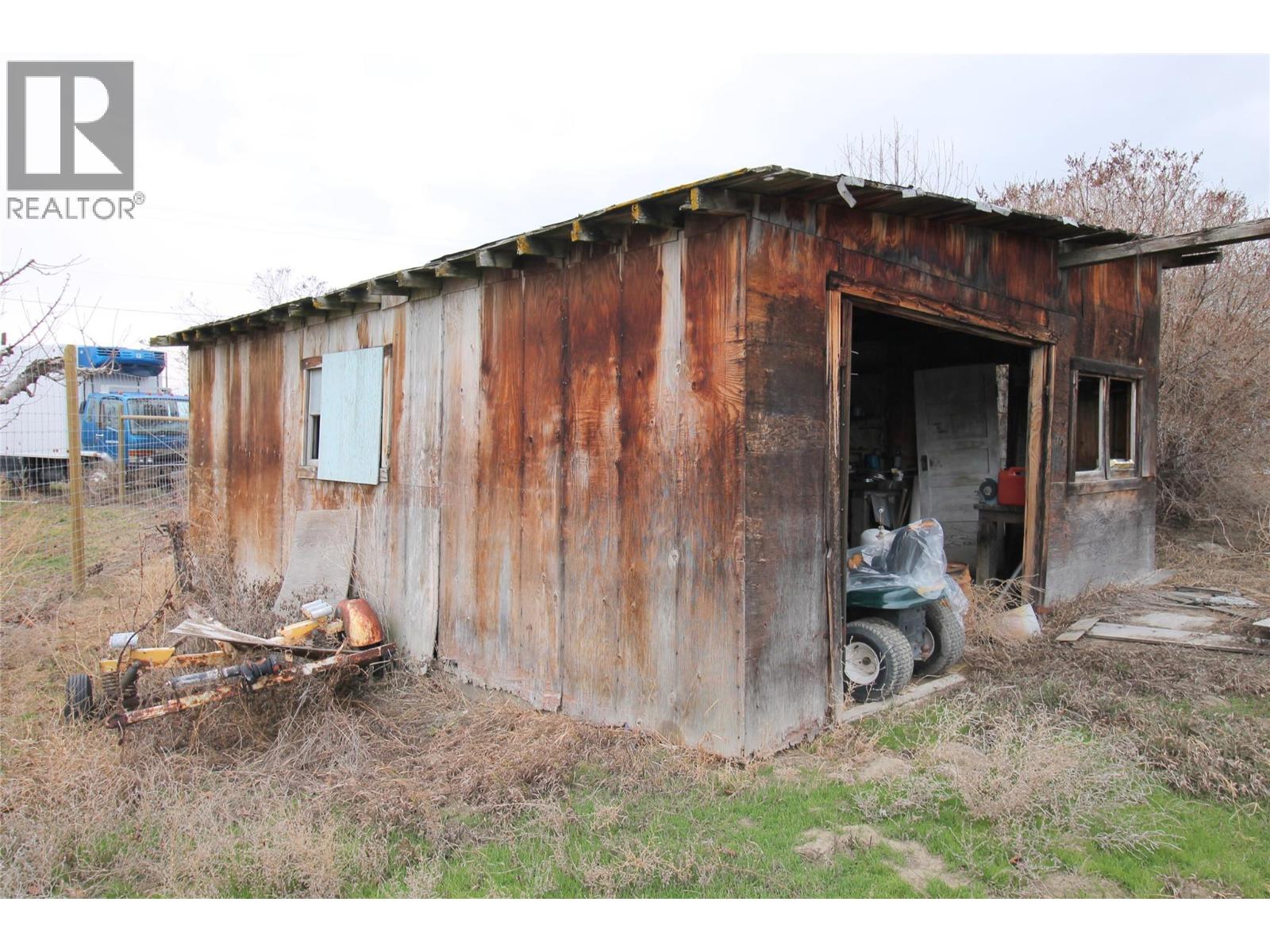 910 Boothe Road, Naramata