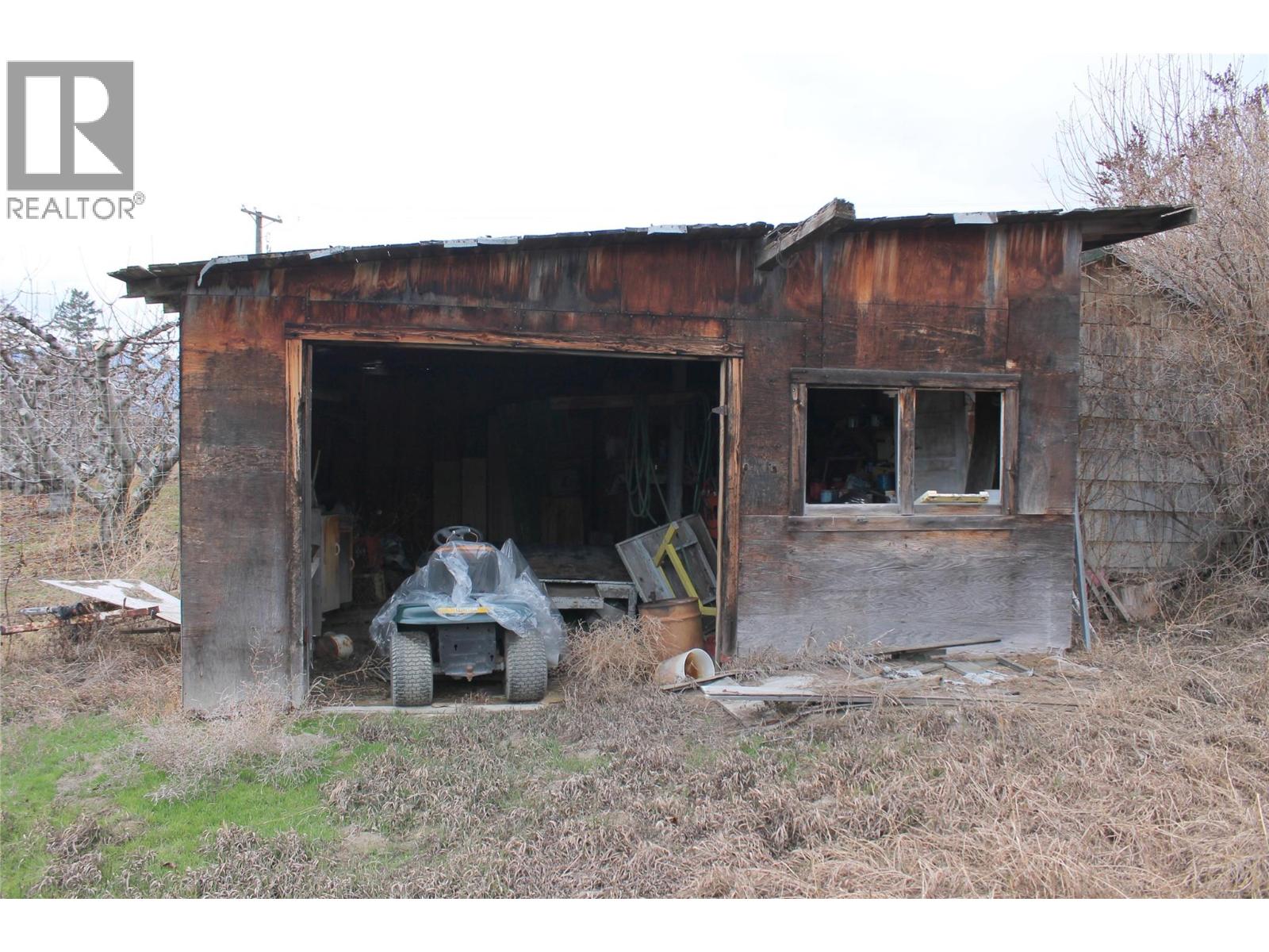 910 Boothe Road, Naramata