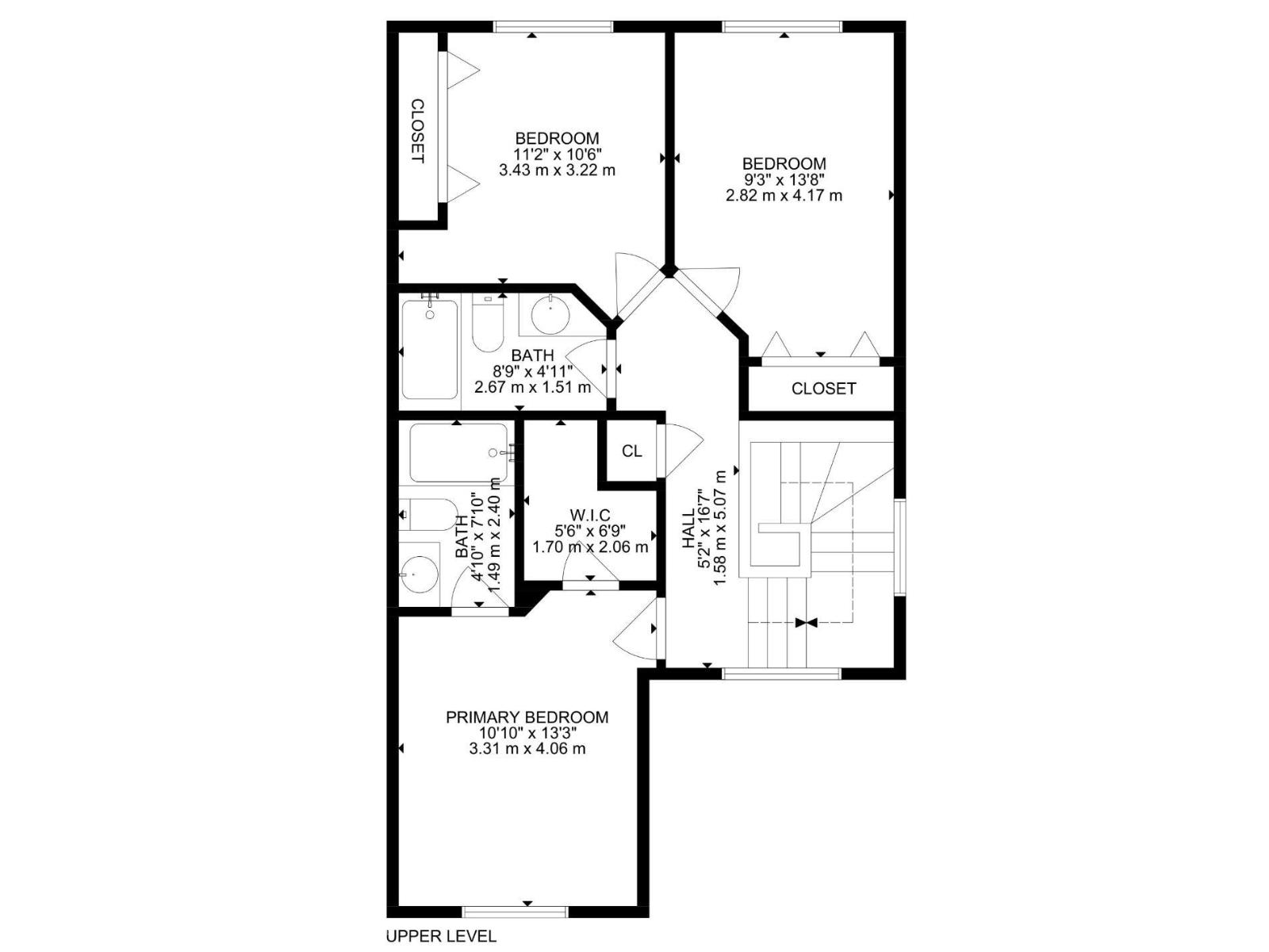 9037 Scott CR NW, Edmonton