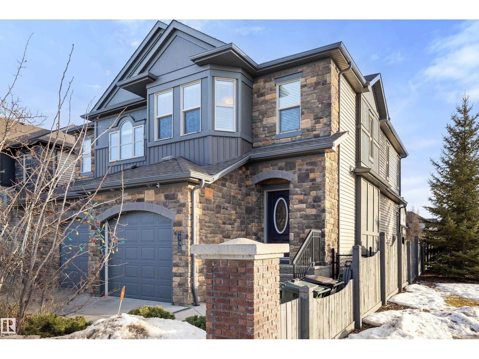 19 GILMORE WY, Spruce Grove