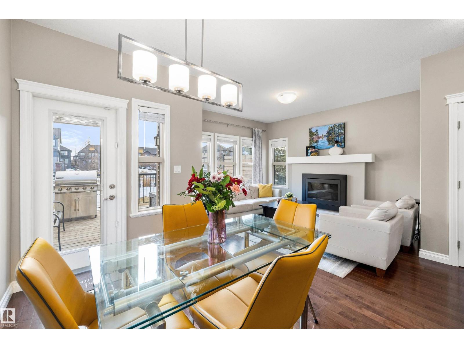 19 GILMORE WY, Spruce Grove