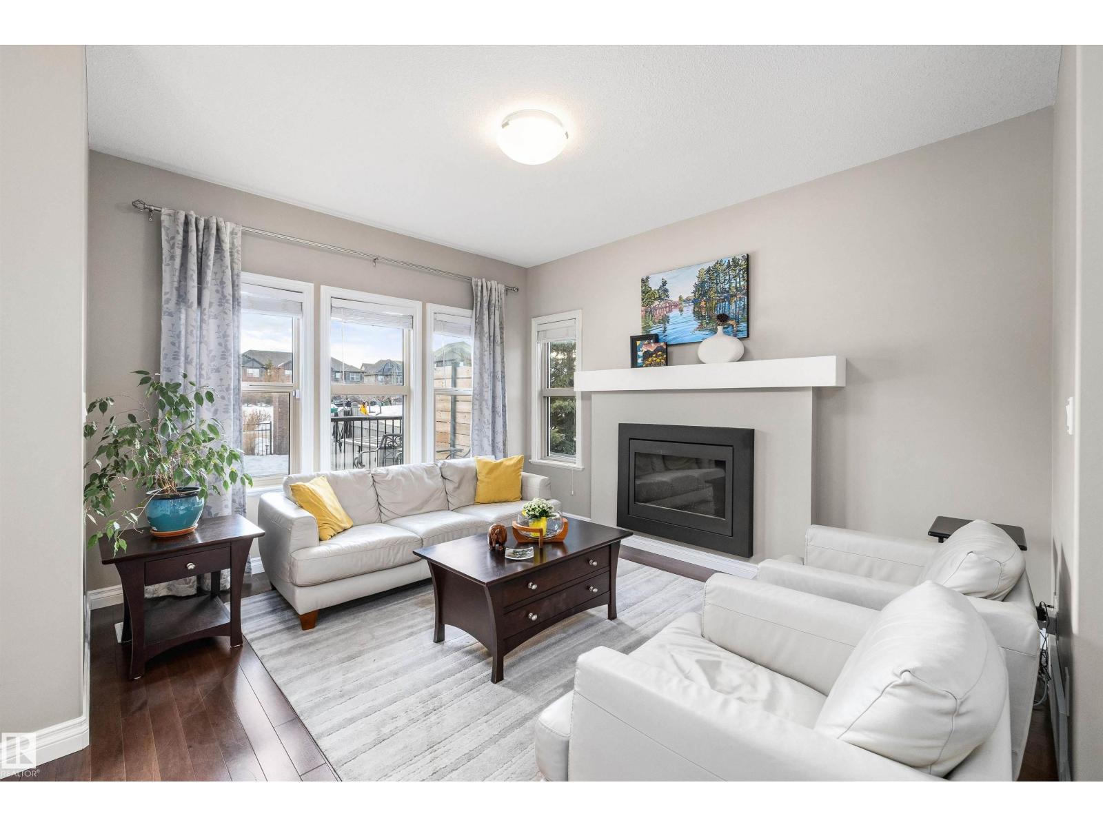 19 GILMORE WY, Spruce Grove