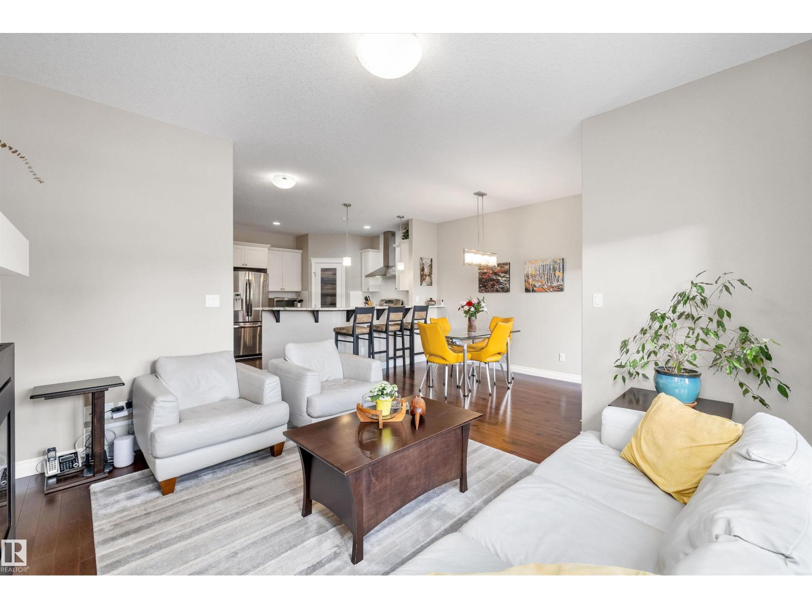 19 GILMORE WY, Spruce Grove