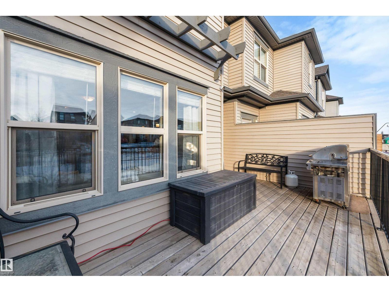 19 GILMORE WY, Spruce Grove