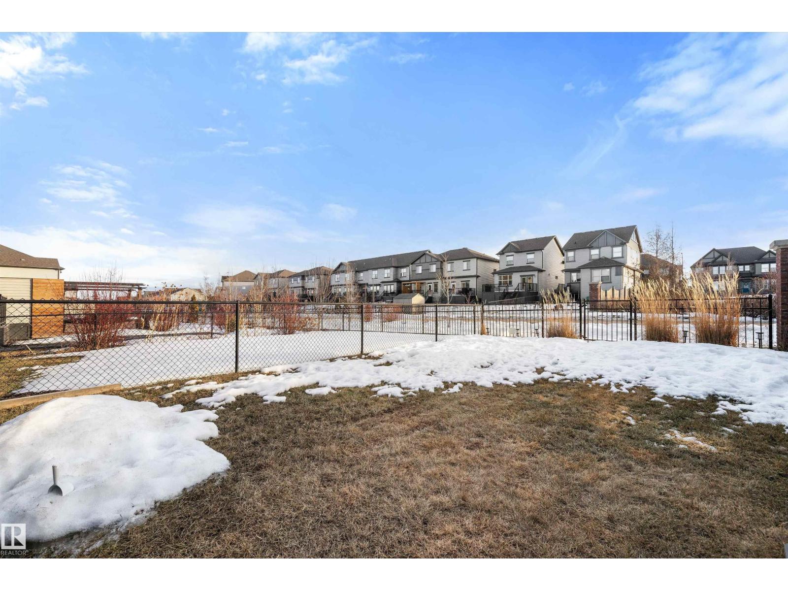 19 GILMORE WY, Spruce Grove