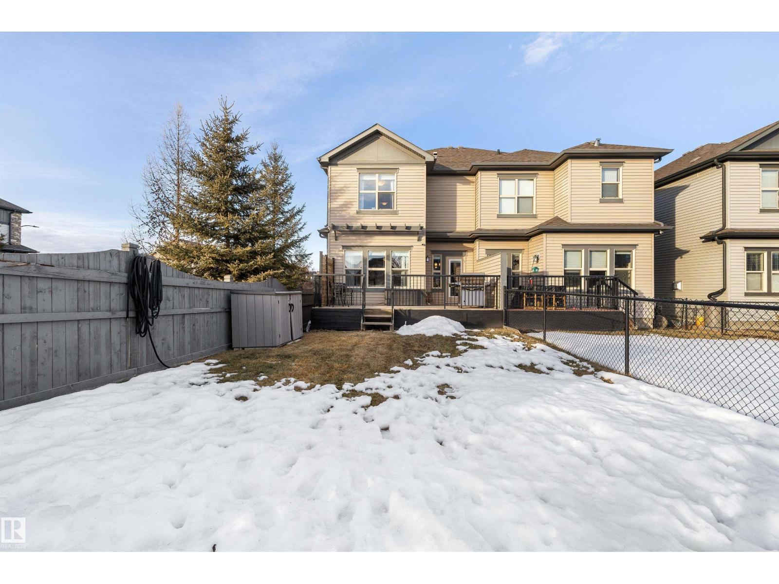 19 GILMORE WY, Spruce Grove