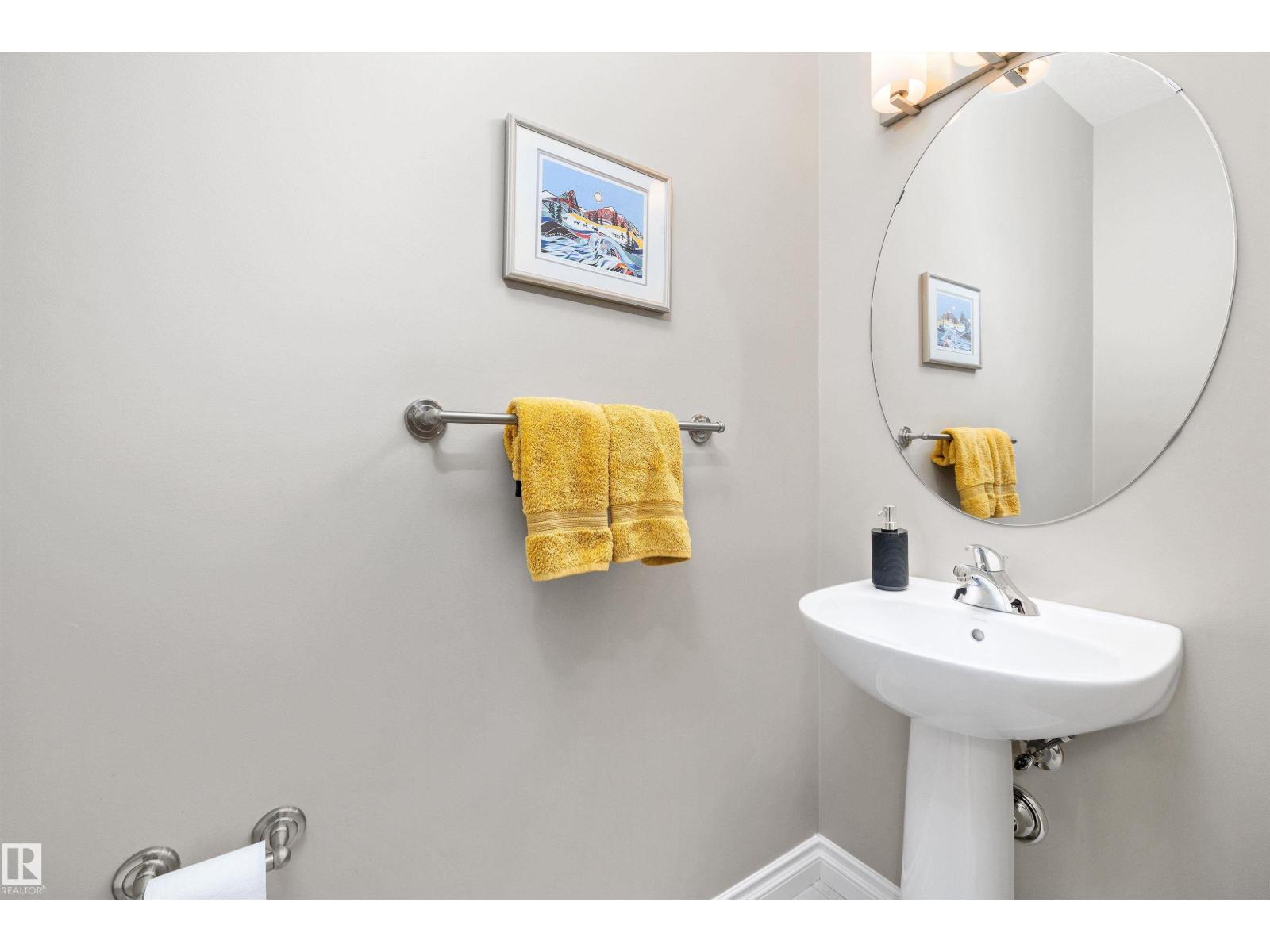 19 GILMORE WY, Spruce Grove