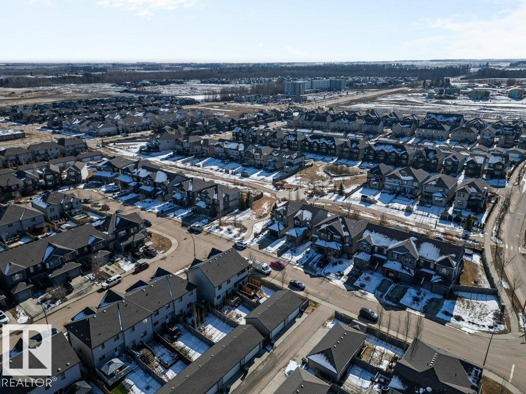 19 GILMORE WY, Spruce Grove