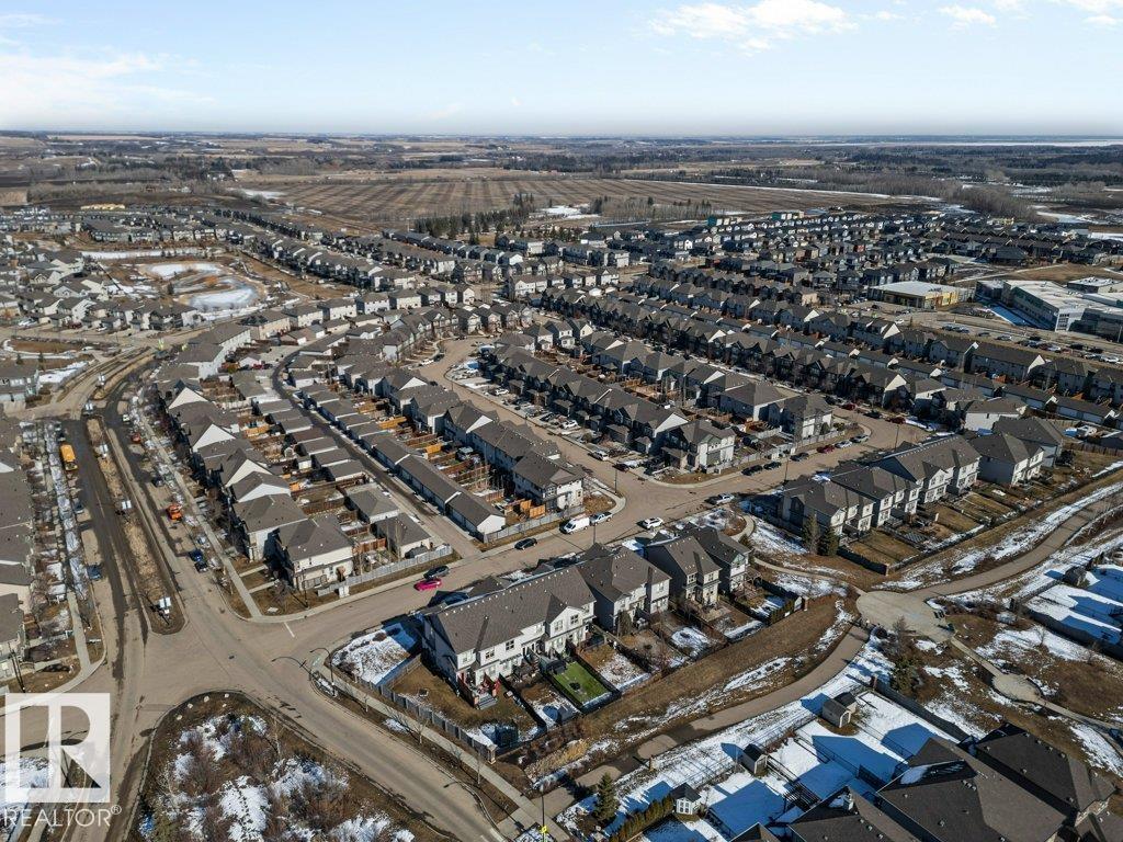 19 GILMORE WY, Spruce Grove