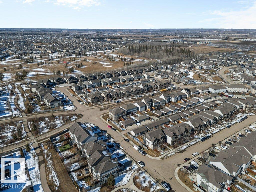 19 GILMORE WY, Spruce Grove