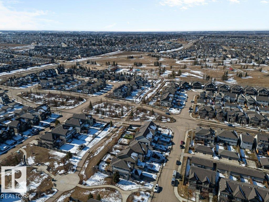 19 GILMORE WY, Spruce Grove