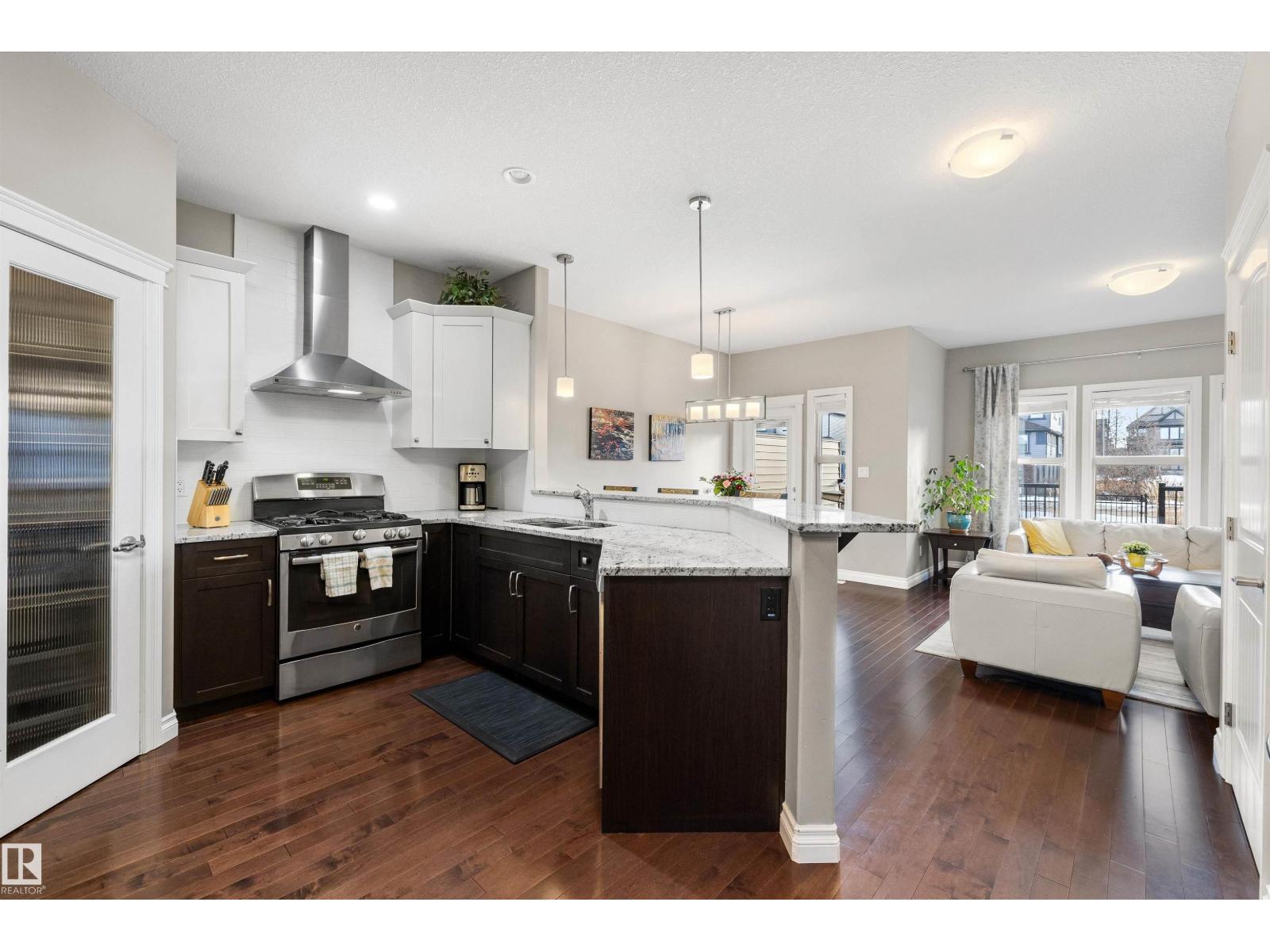 19 GILMORE WY, Spruce Grove