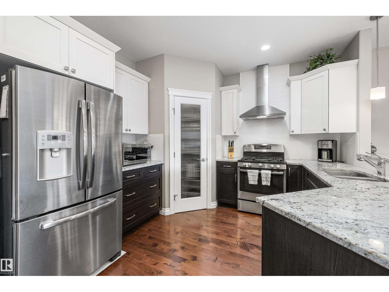 19 GILMORE WY, Spruce Grove