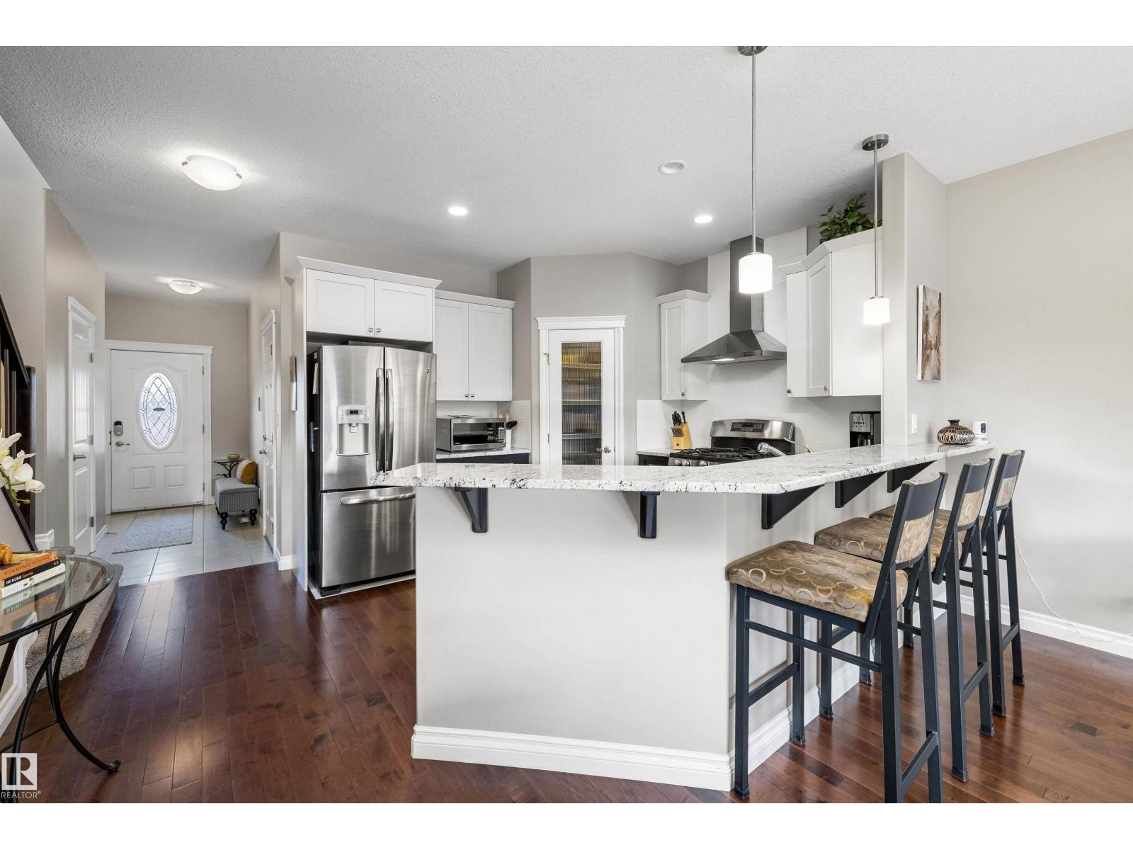 19 GILMORE WY, Spruce Grove