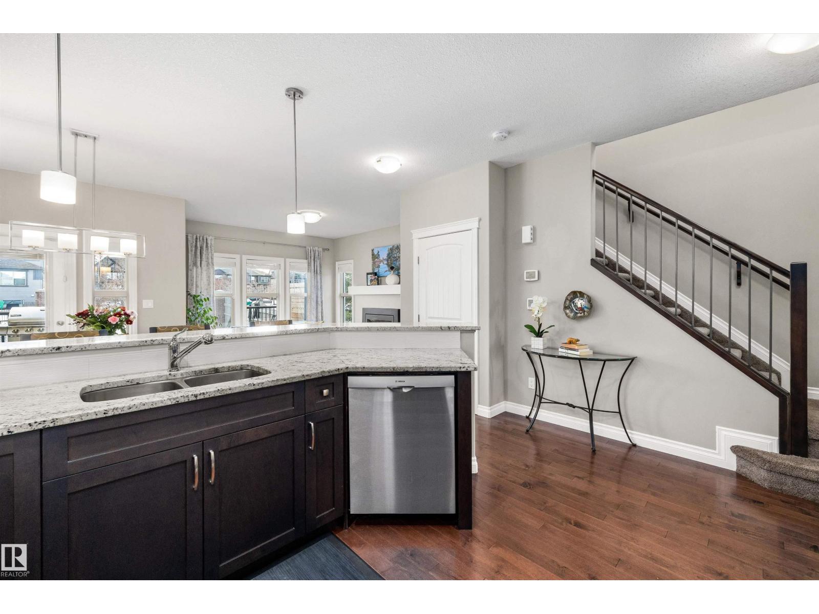 19 GILMORE WY, Spruce Grove