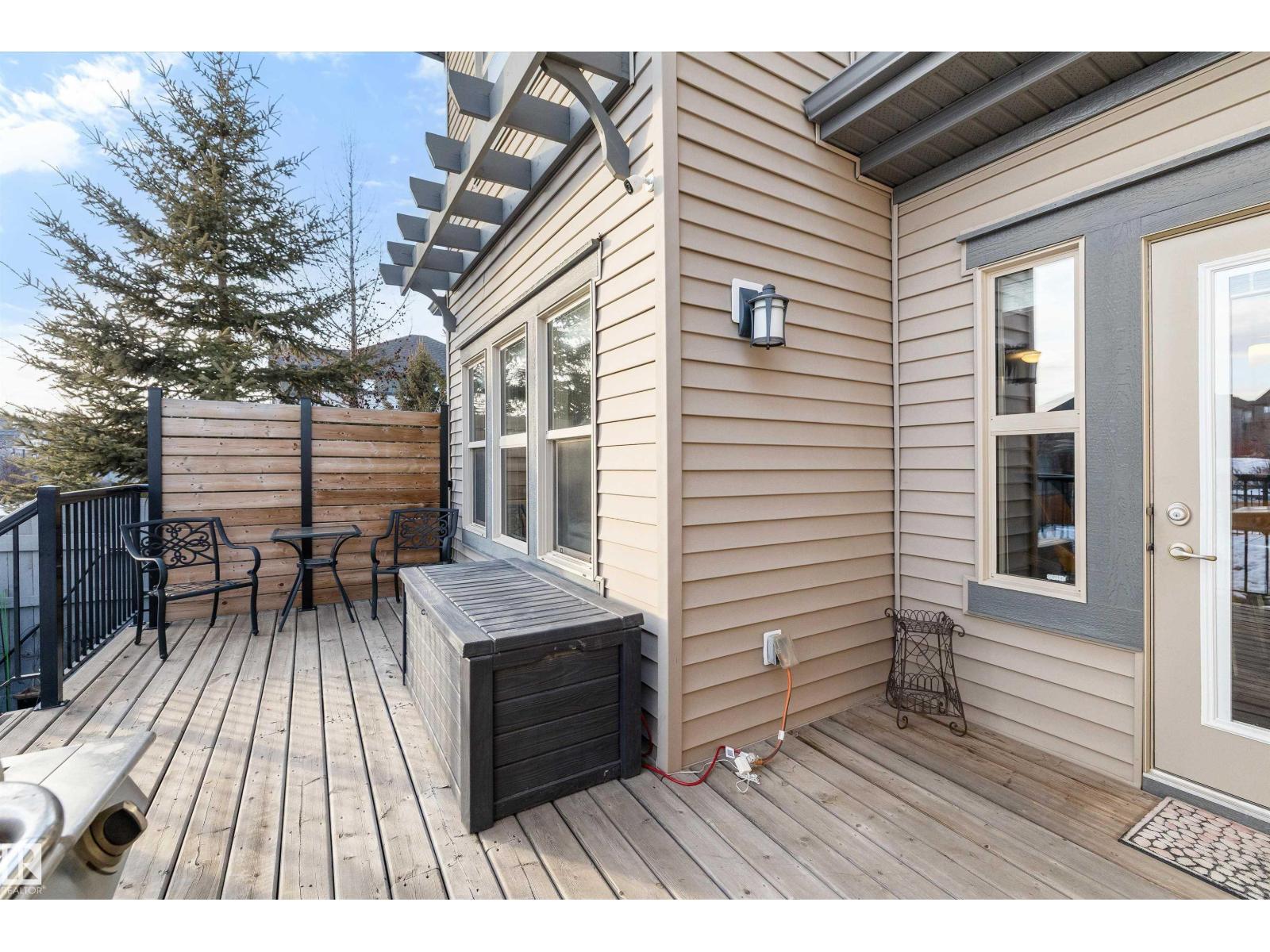 19 GILMORE WY, Spruce Grove