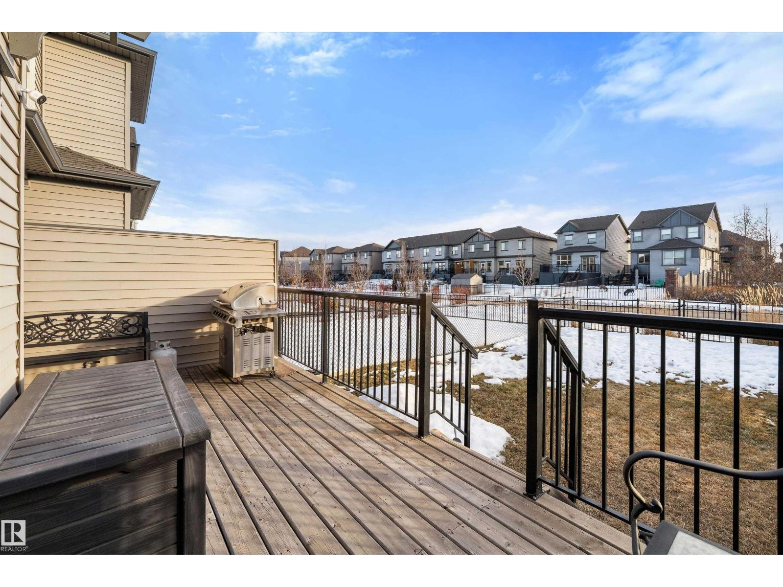 19 GILMORE WY, Spruce Grove