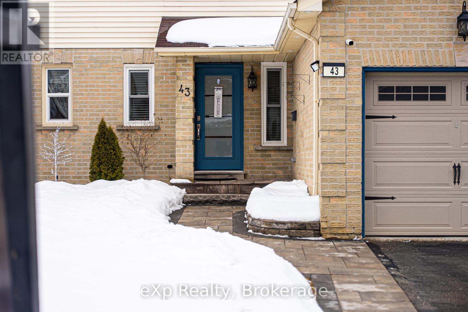 43 KIPLING CRESCENT - Photo 2 of 39, Ajax (South West), Ontario