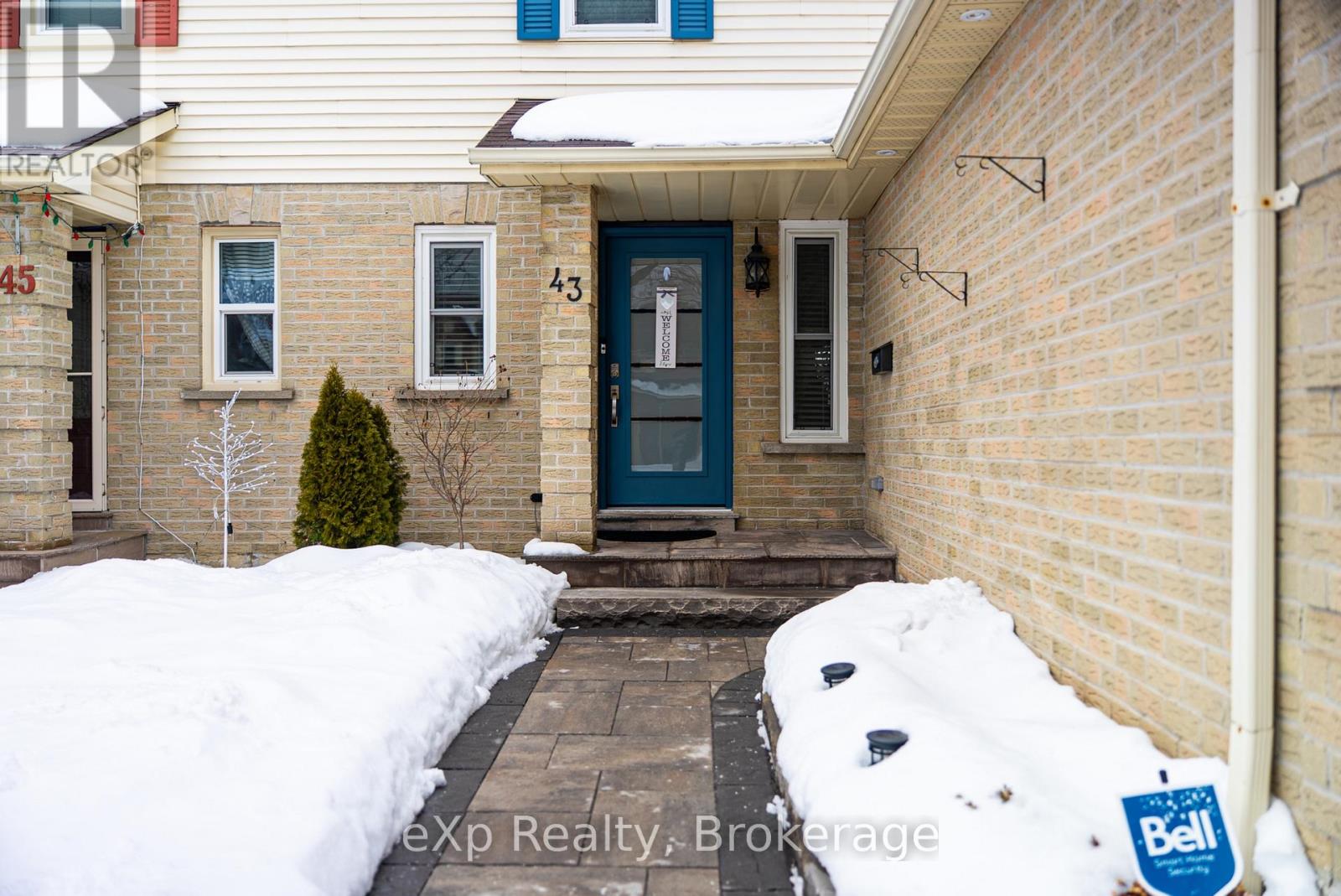 43 KIPLING CRESCENT - Photo 3 of 39, Ajax (South West), Ontario