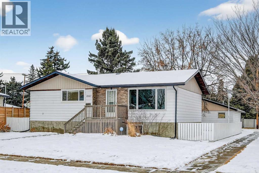 Single Family House Bungalow for Sale in  Bowglen Road NW Bowness Calgary 