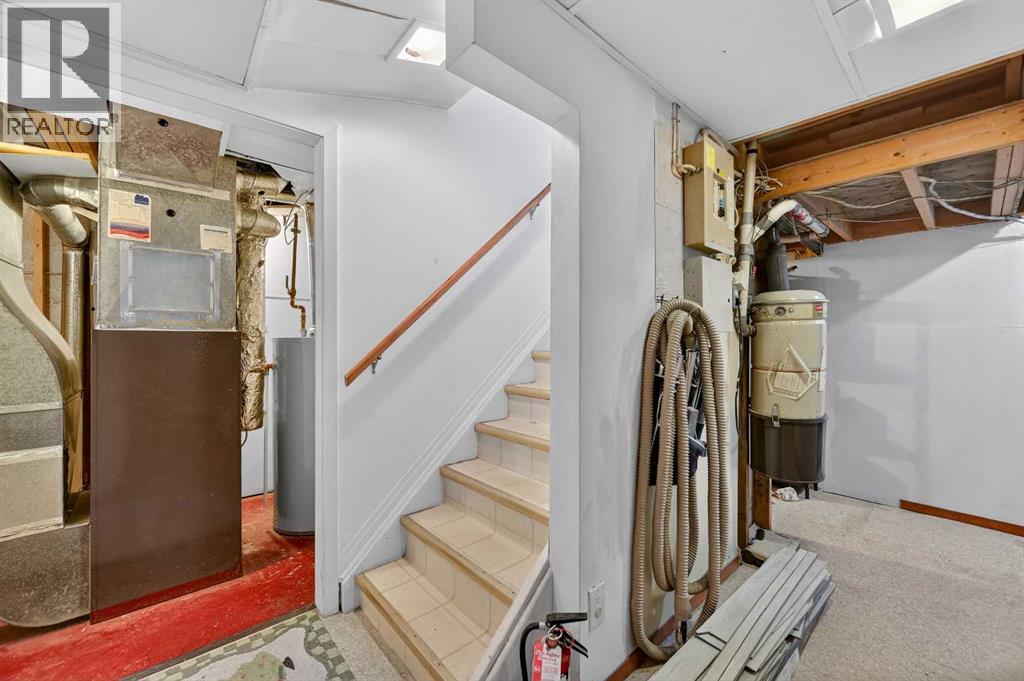 Single Family House Bungalow for Sale in  Bowglen Road NW Bowness Calgary 