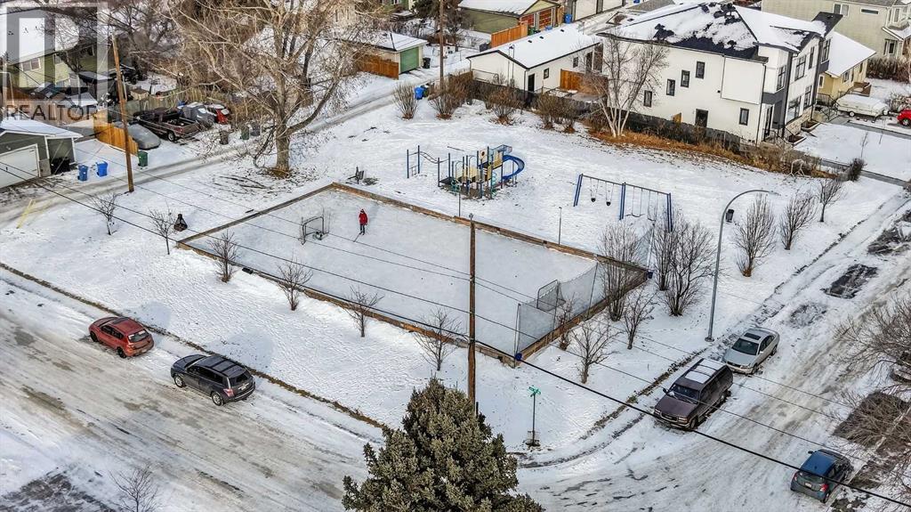 Single Family House Bungalow for Sale in  Bowglen Road NW Bowness Calgary 