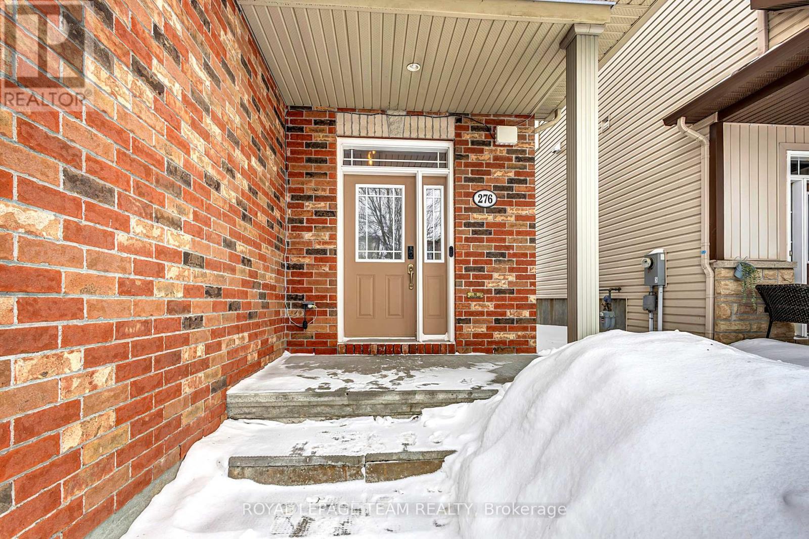 276 Harthill photo 2