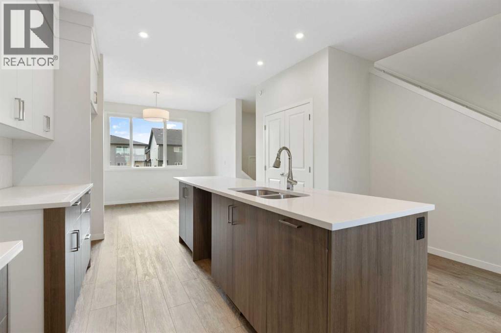 Single Family House for Sale in  Buffaloberry Manor SE Ricardo Ranch Calgary 