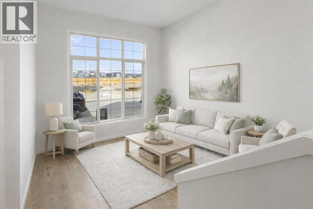 Single Family House for Sale in  Buffaloberry Manor SE Ricardo Ranch Calgary 