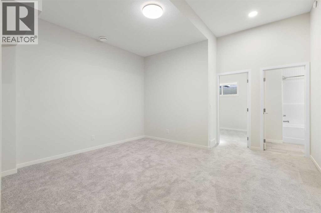 Single Family House for Sale in  Buffaloberry Manor SE Ricardo Ranch Calgary 