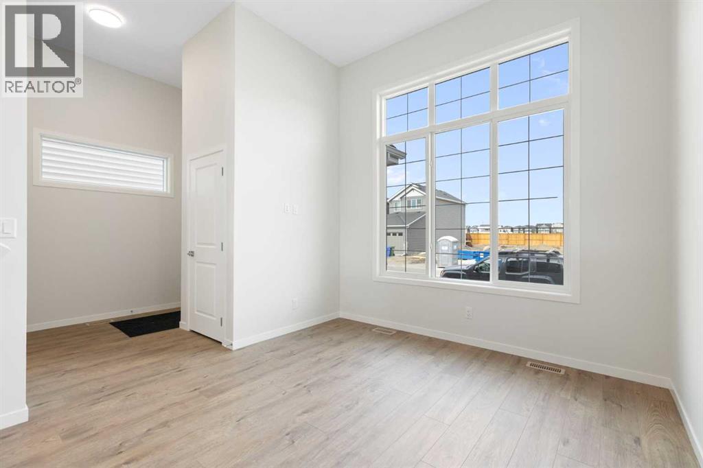 Single Family House for Sale in  Buffaloberry Manor SE Ricardo Ranch Calgary 