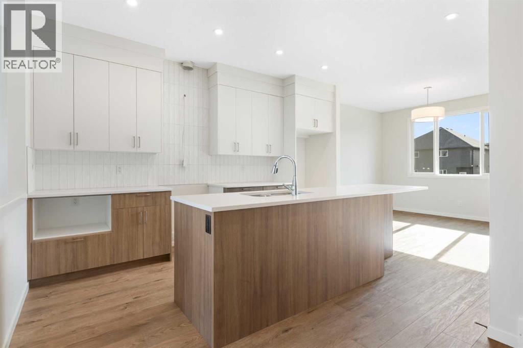 Single Family House for Sale in  Buffaloberry Manor SE Ricardo Ranch Calgary 