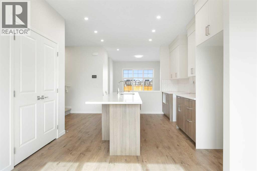 Single Family House for Sale in  Buffaloberry Manor SE Ricardo Ranch Calgary 