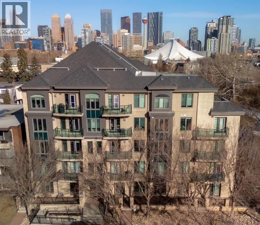 Single Family House for Sale in    Avenue SW Mission Calgary 