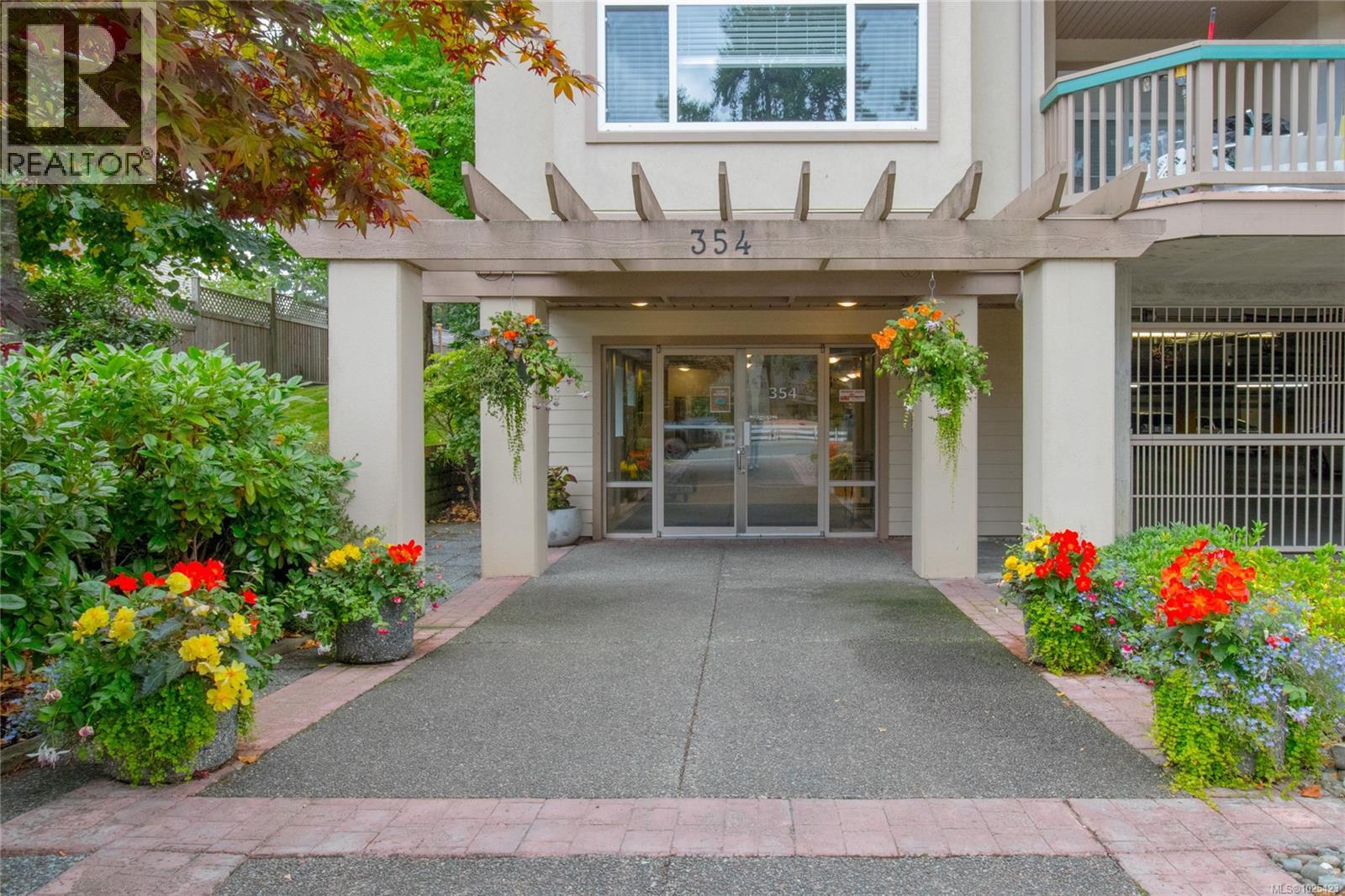 203 354 Morison Ave, Parksville