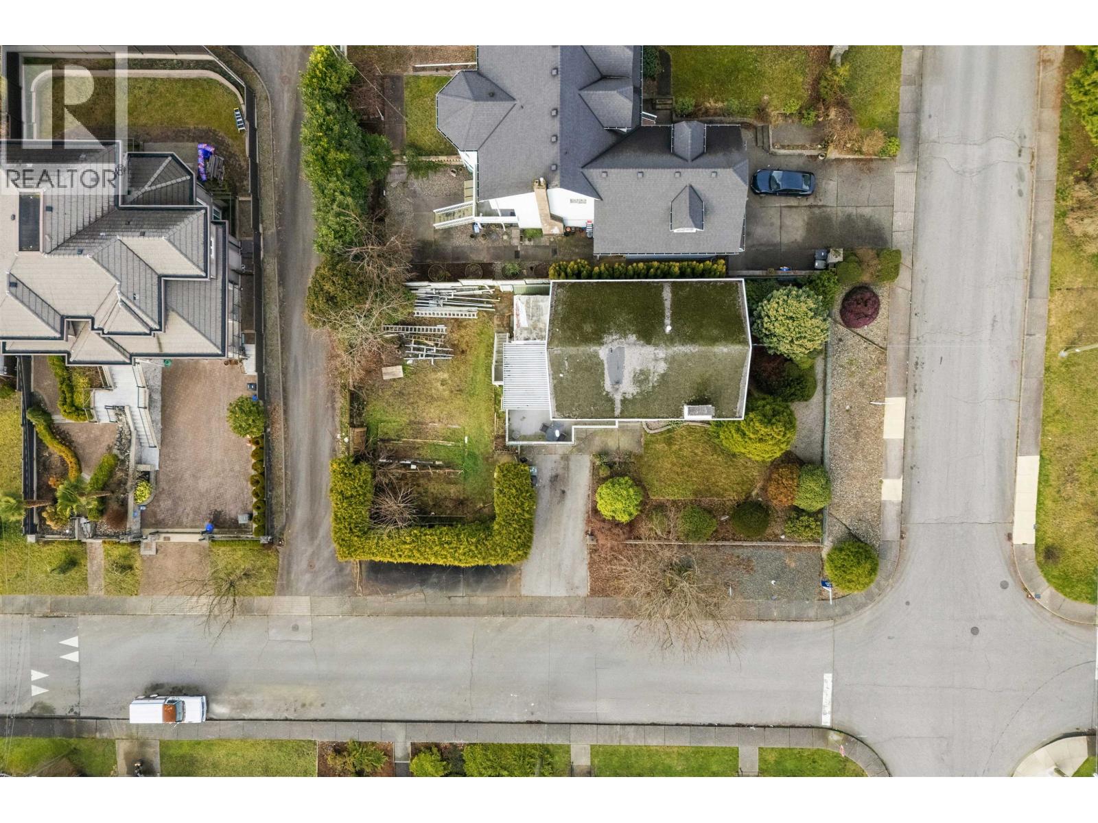 5395 GEORGIA STREET, Burnaby