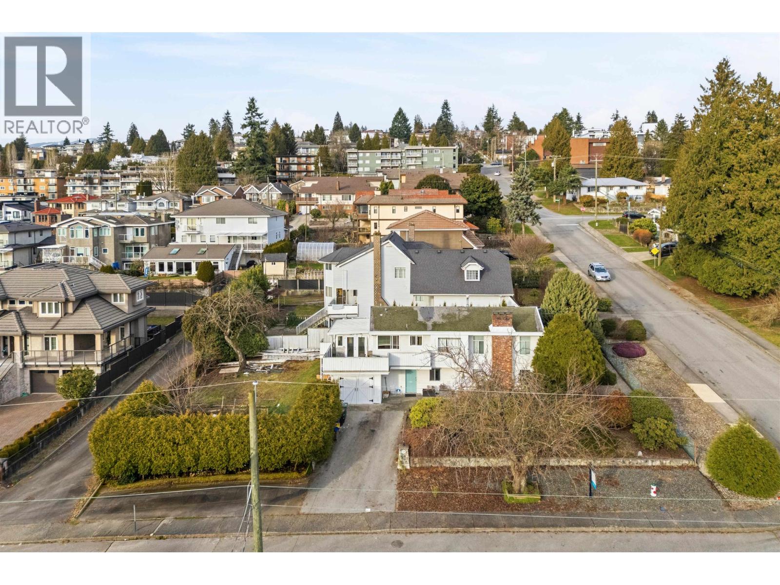 5395 GEORGIA STREET, Burnaby