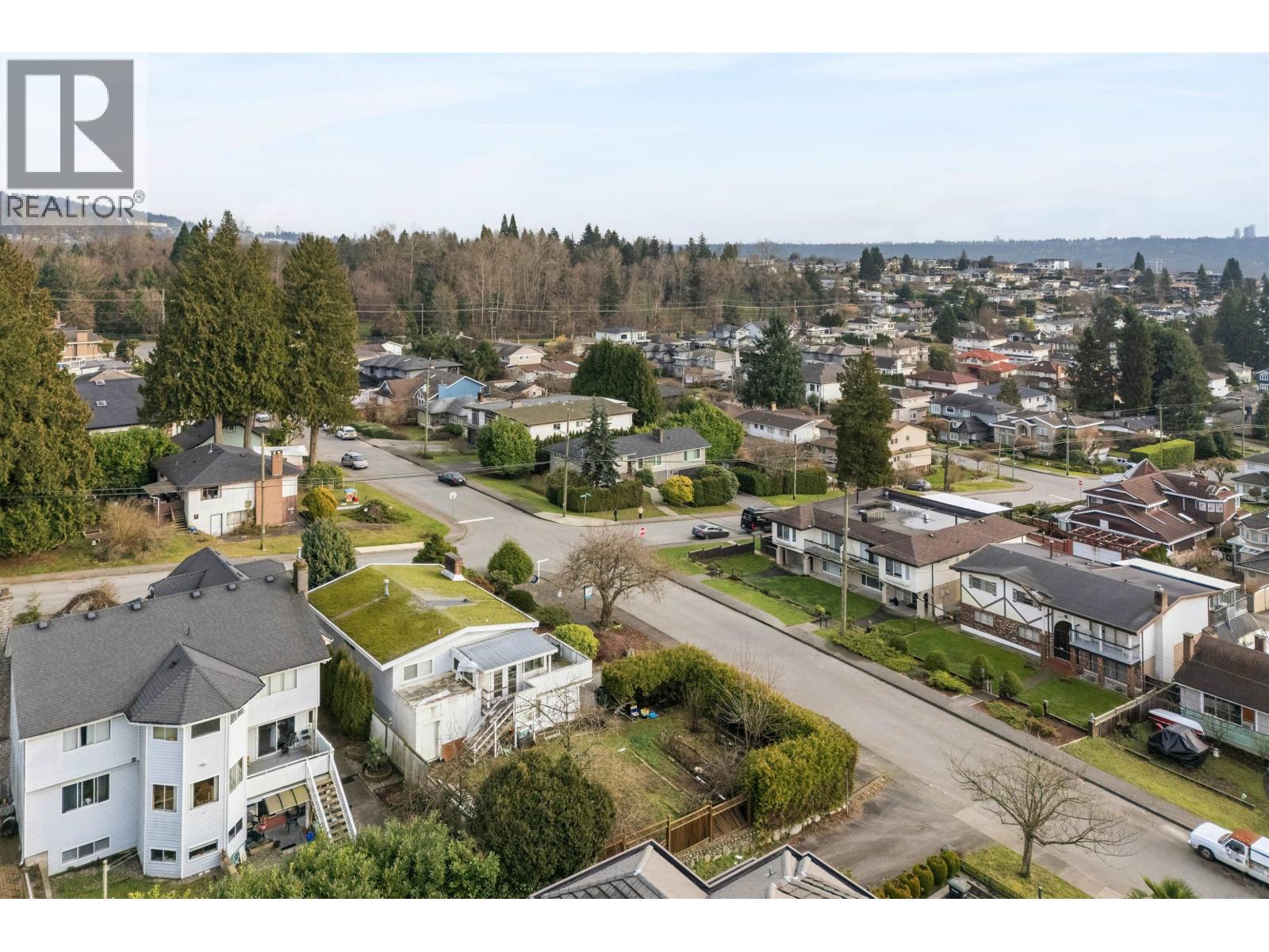 5395 GEORGIA STREET, Burnaby